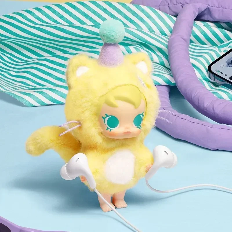 POP MART Baby Molly Pocket Fri - Baby Products China review and price