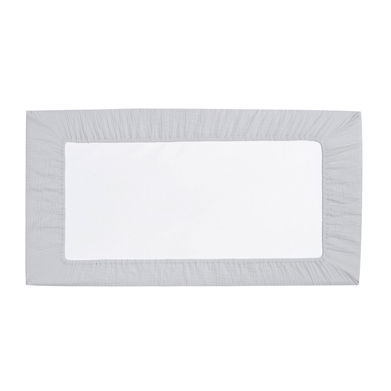 2PCS Diaper Changing Pad Cover - Diaper Changing Mat review and price