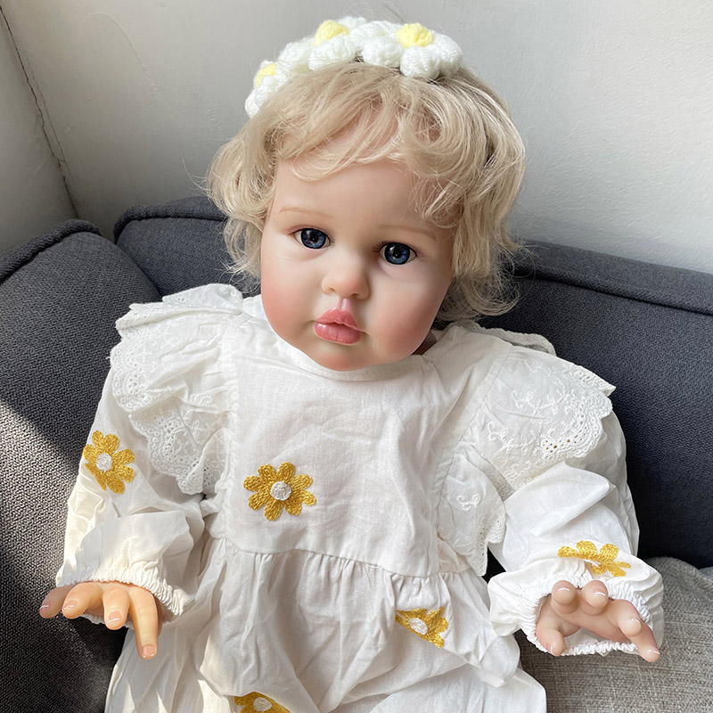 Toddler Princess Girl Ellie 22 - Baby Products Hair review and price