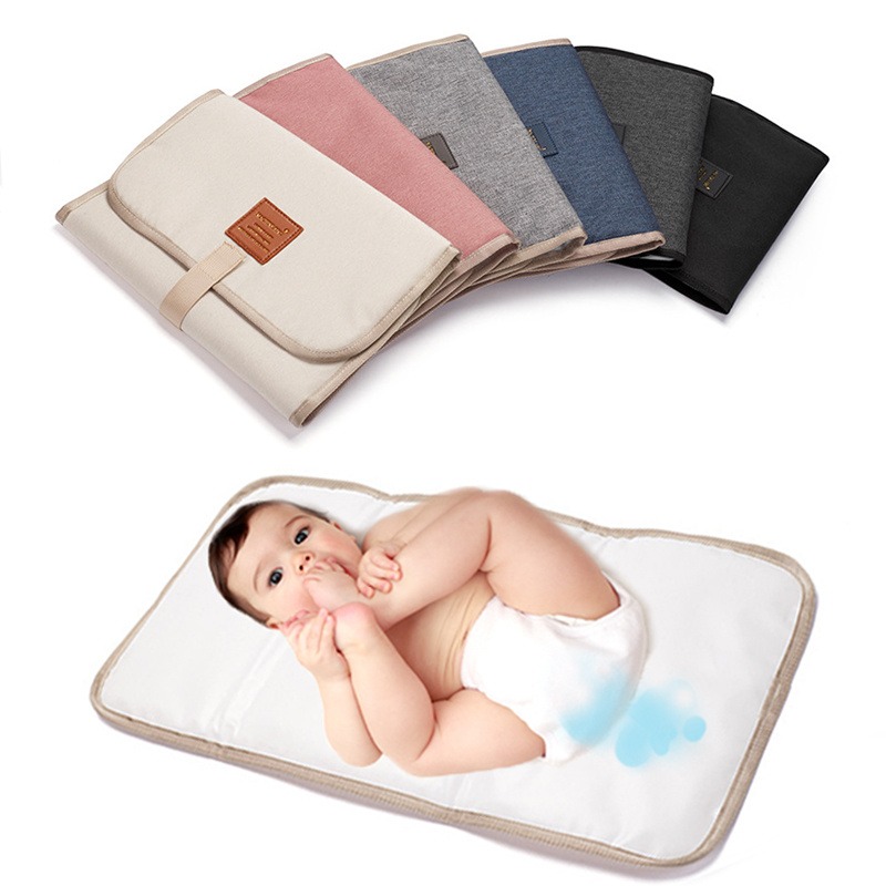 Foldable Baby Diaper Changing  - Diaper Changing Mat review and price