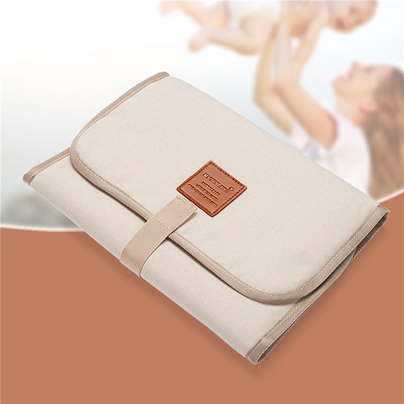 Foldable Baby Diaper Changing  - Diaper Changing Mat review and price