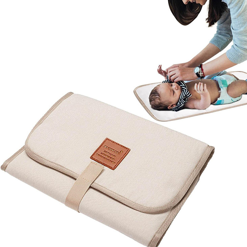 Foldable Baby Diaper Changing  - Diaper Changing Mat review and price