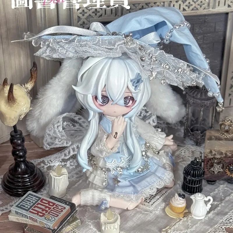 Inedible Doll Blind Box Jumpin - Baby Products review and price