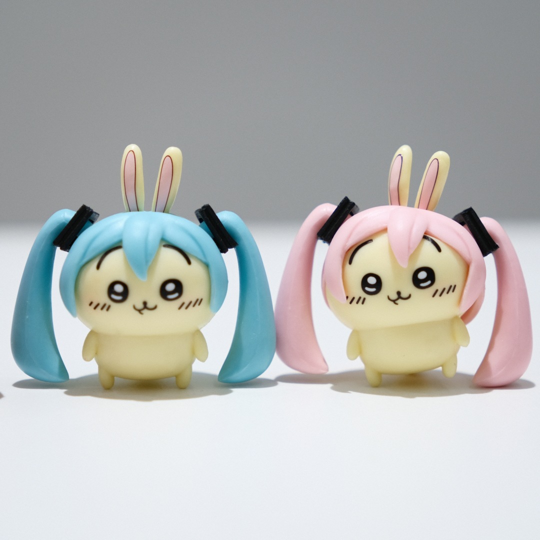  Cos Eva Miku Desk Decorative  - Baby Products review and price