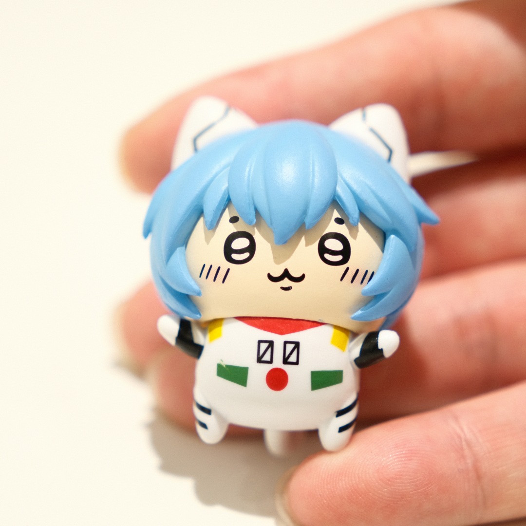  Cos Eva Miku Desk Decorative  - Baby Products review and price