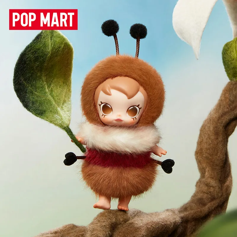 POP MART Baby Molly Buggy Roam - Baby Products China review and price