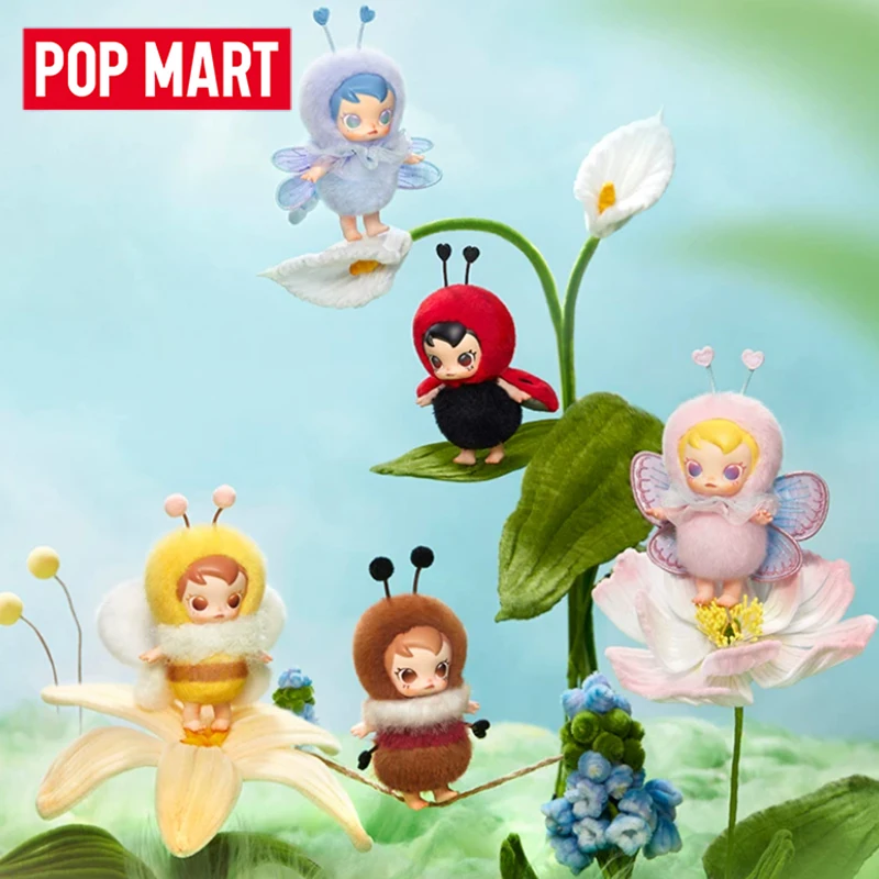 POP MART Baby Molly Buggy Roam - Baby Products China review and price