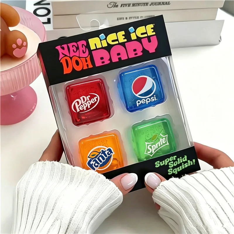 Schylling Needoh Nice Ice Baby - Baby Products review and price