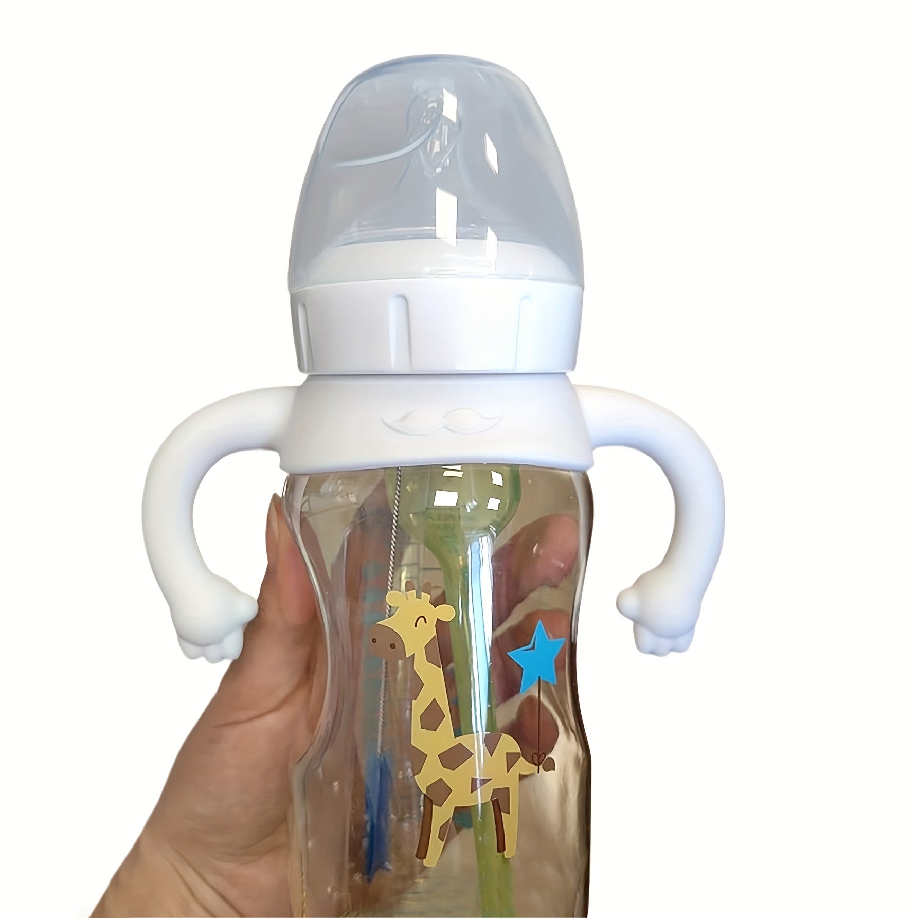 Little-hand Silicone Universal - Zwitsal Baby Products review and price