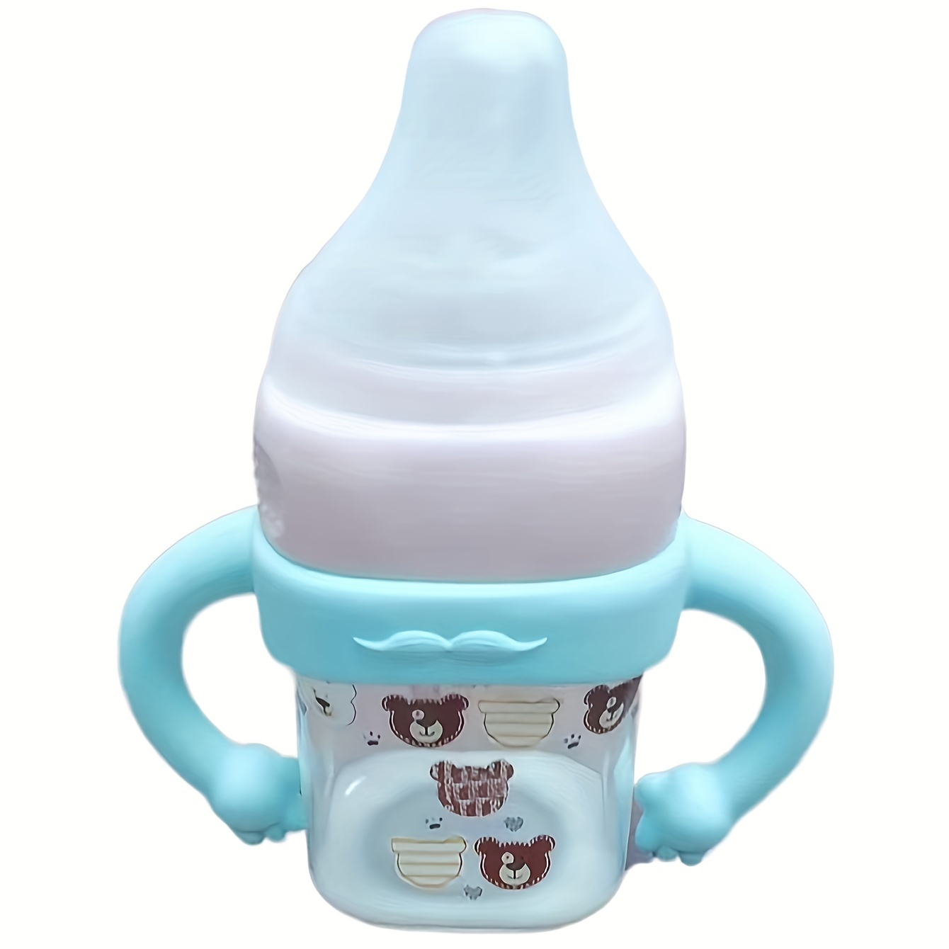 Little-hand Silicone Universal - Zwitsal Baby Products review and price