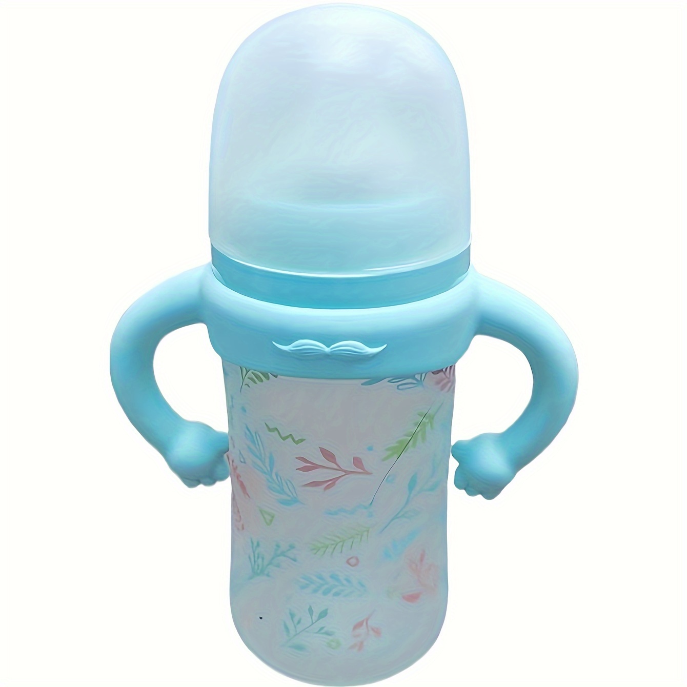 Little-hand Silicone Universal - Zwitsal Baby Products review and price
