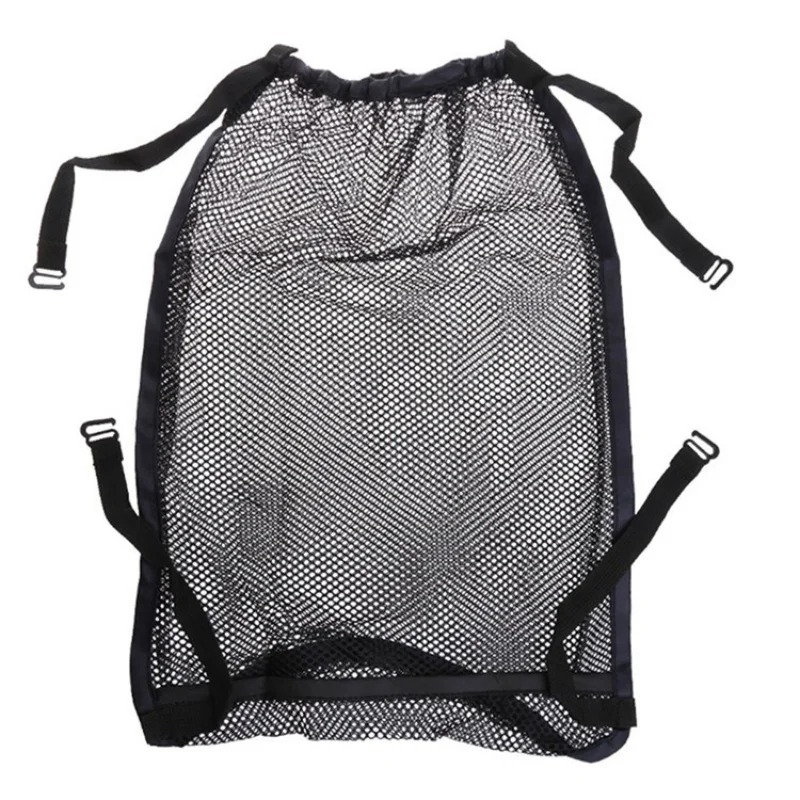 Baby Stroller Storage Mesh Bag - Zwitsal Baby Products review and price