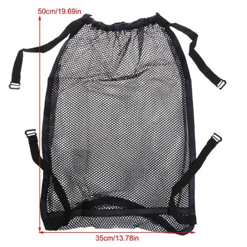 Baby Stroller Storage Mesh Bag - Zwitsal Baby Products review and price