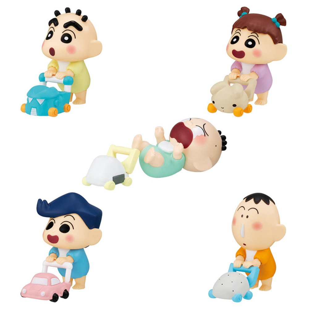 Crayon Shin Chan Baby Walker G - Baby Products review and price