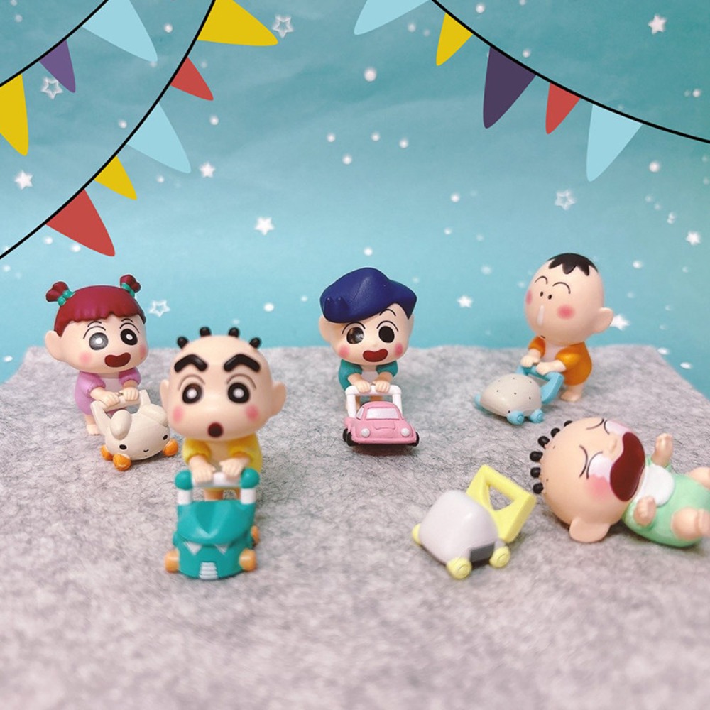 Crayon Shin Chan Baby Walker G - Baby Products review and price
