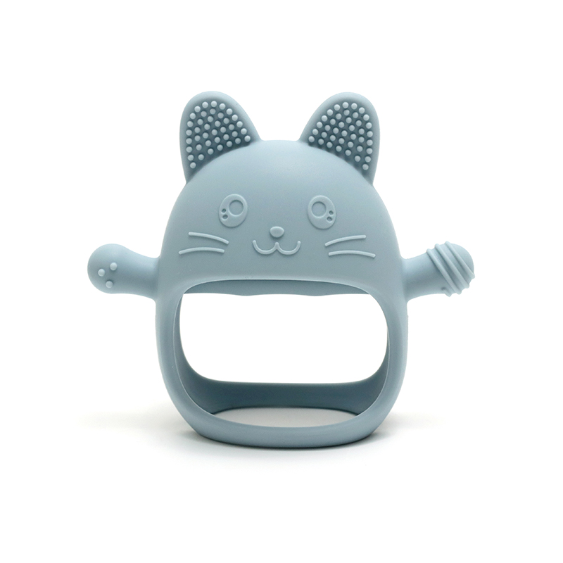 Baby Teething Mittens - Food-G - Baby Products Website review and price