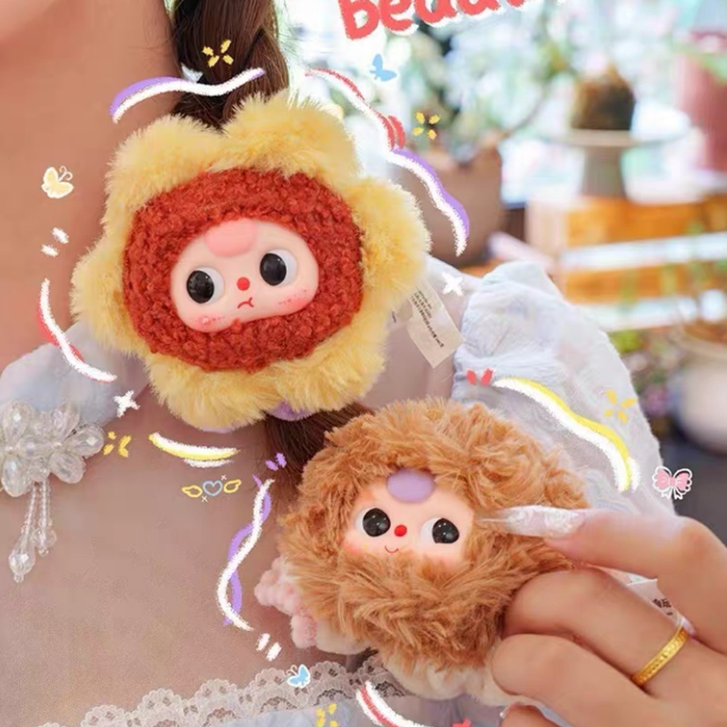 Baby Three Flower Hair Ring Se - Baby Products Hair review and price