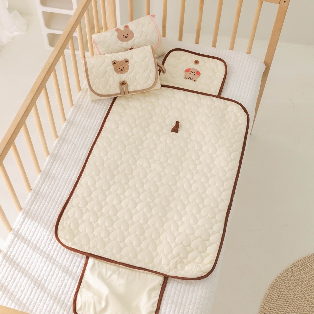 New Foldable Diaper Changing P - Diaper Changing Mat review and price