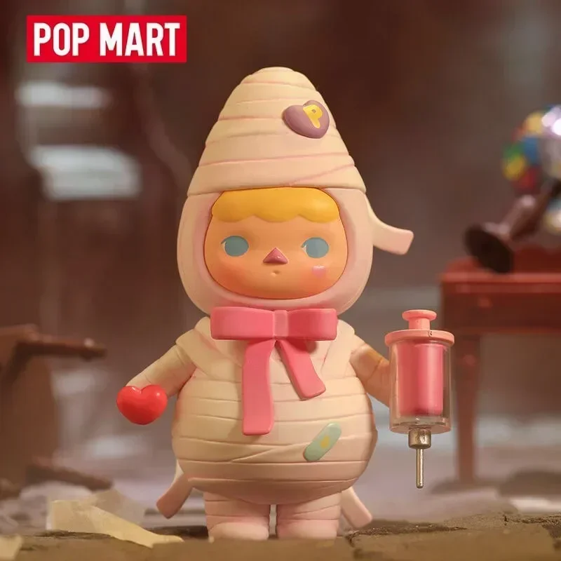 POP MART Pucky Monster Baby Se - Baby Products China review and price