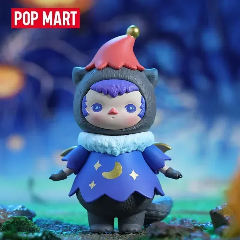 POP MART Pucky Monster Baby Se - Baby Products China review and price