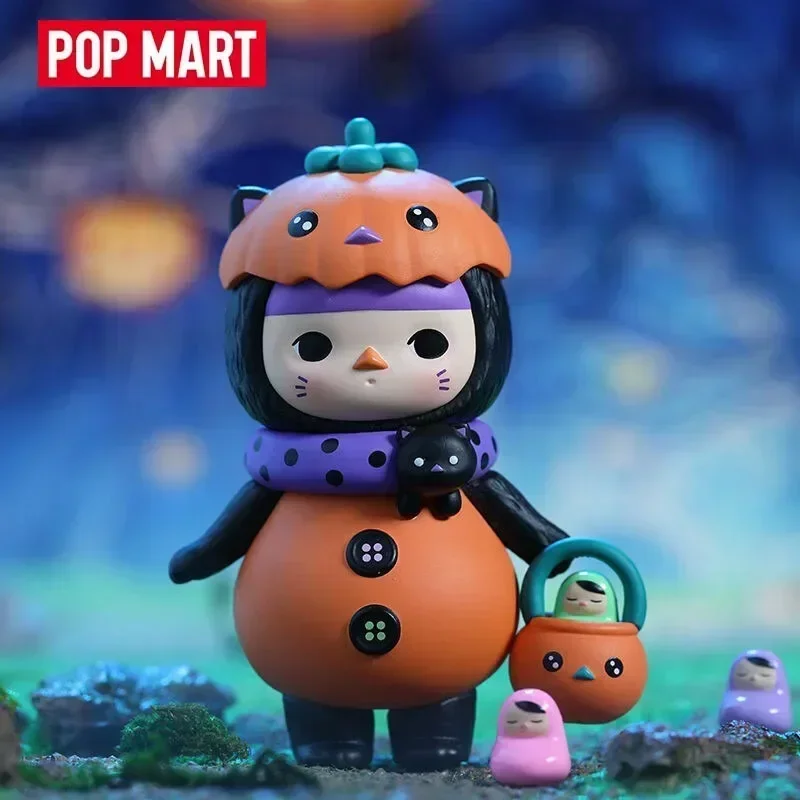 POP MART Pucky Monster Baby Se - Baby Products China review and price