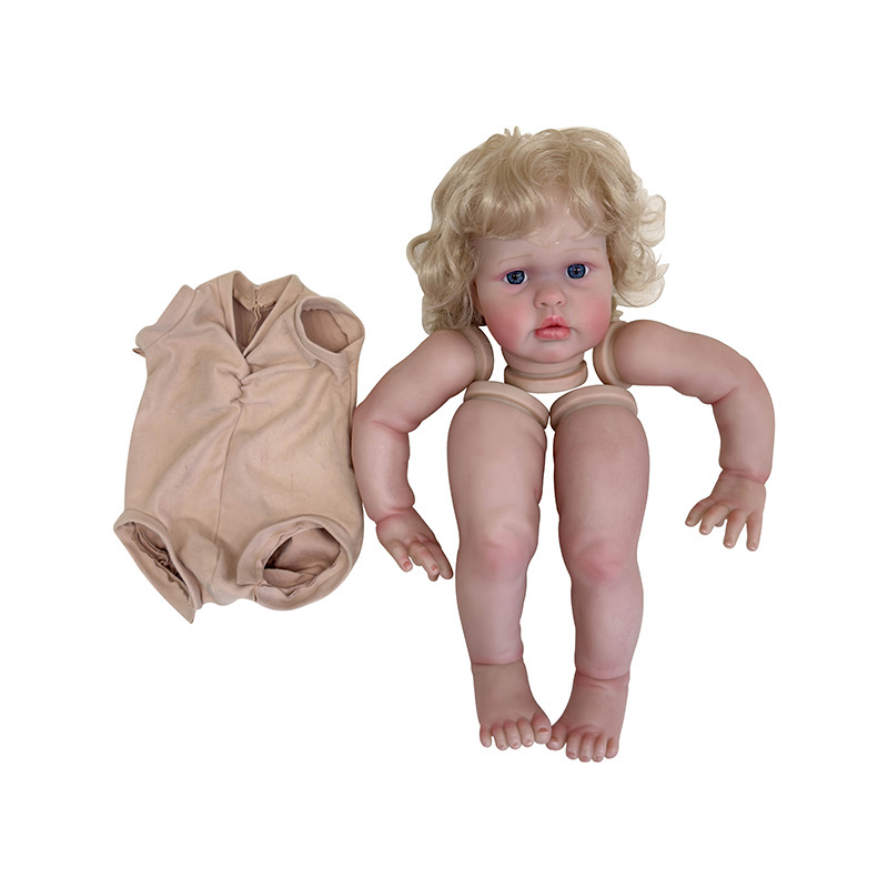 NPK 24'' Handmade High Quantit - Baby Products Hair review and price