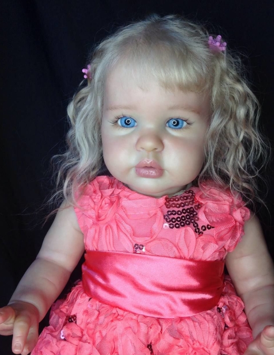 NPK 24'' Handmade High Quantit - Baby Products Hair review and price
