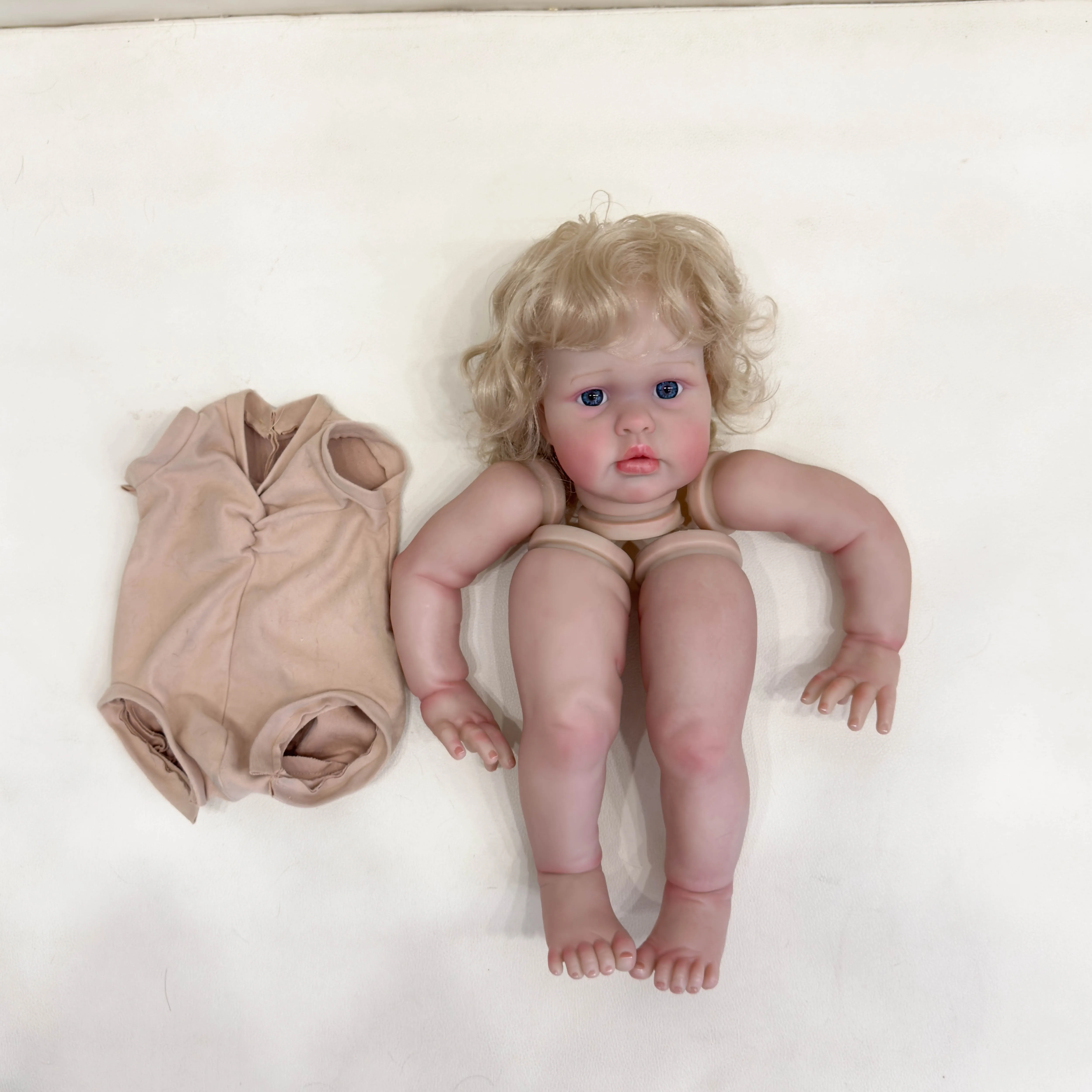 NPK 24'' Handmade High Quantit - Baby Products Hair review and price