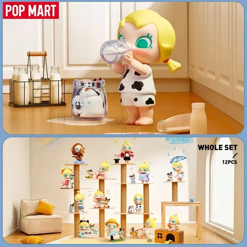 POP MART Baby Molly & Baby Tab - Baby Products China review and price