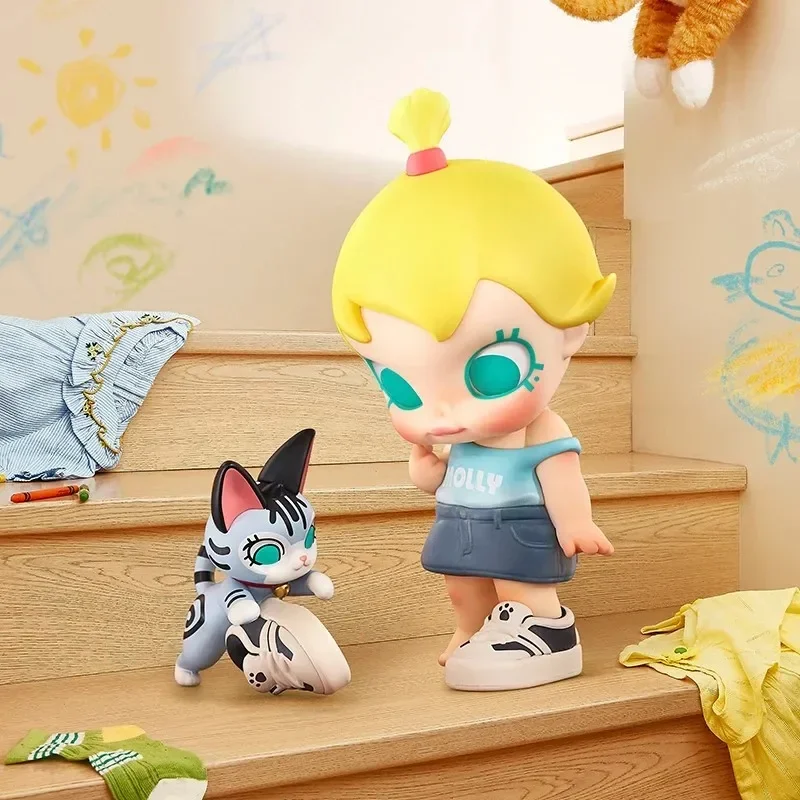 POP MART Baby Molly & Baby Tab - Baby Products China review and price