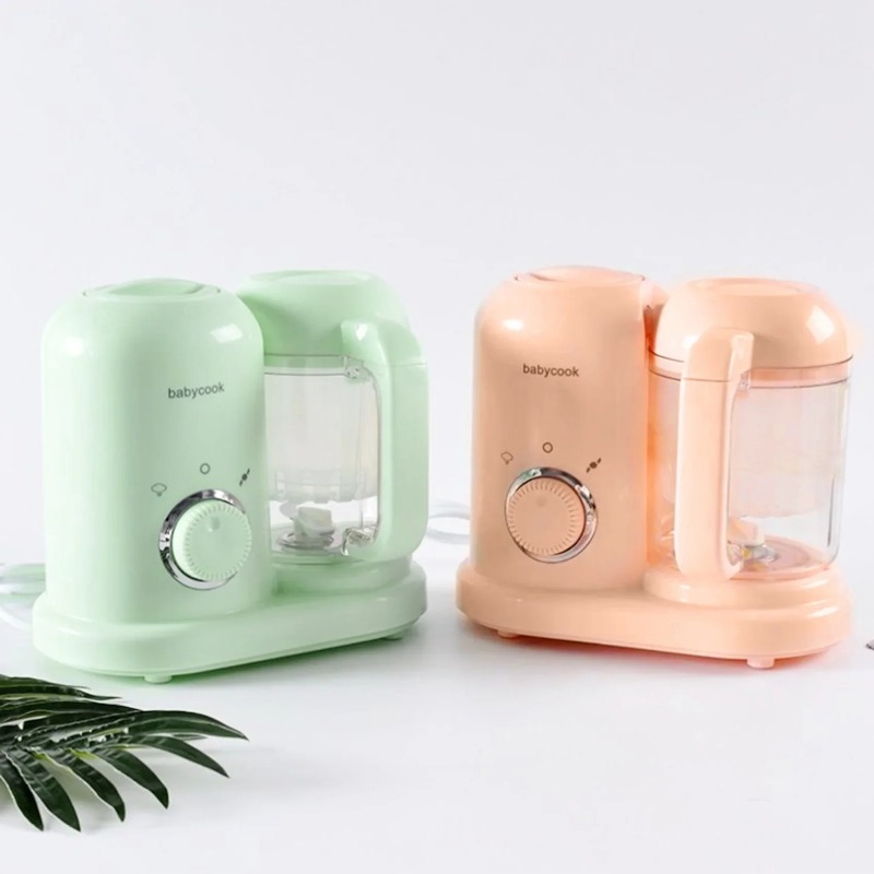 Multi-Function High-precision  - Baby Food Maker Blender review and price