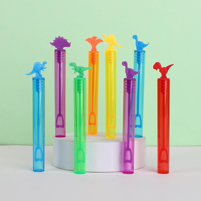 10/20/30Pcs Dinosaur Bubble Tu - Zwitsal Baby Products review and price