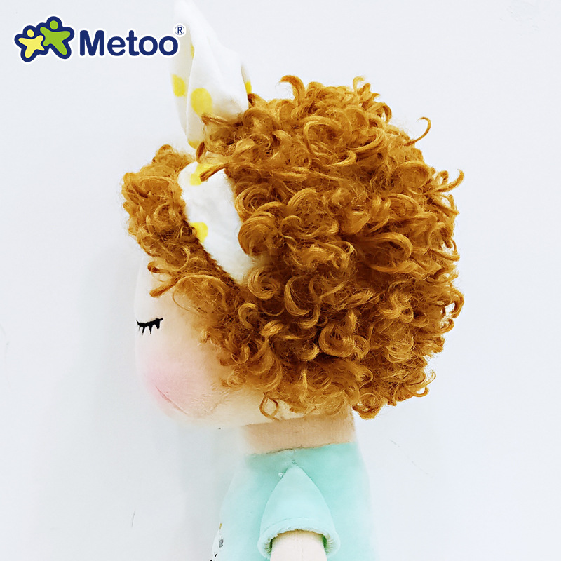 34CM Soft Metoo Angela Plush D - Baby Products Hair review and price