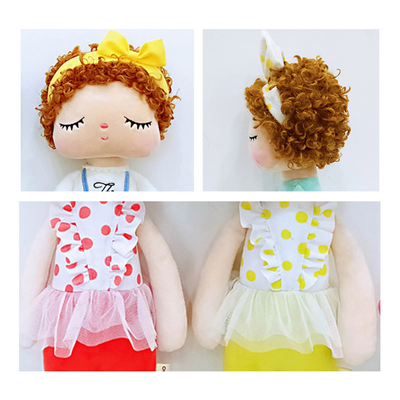 34CM Soft Metoo Angela Plush D - Baby Products Hair review and price