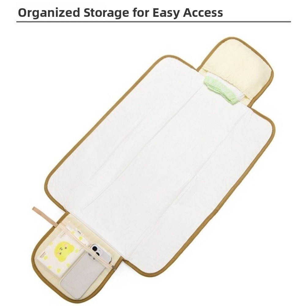 Foldable Diaper Changing Pad B - Diaper Changing Mat review and price