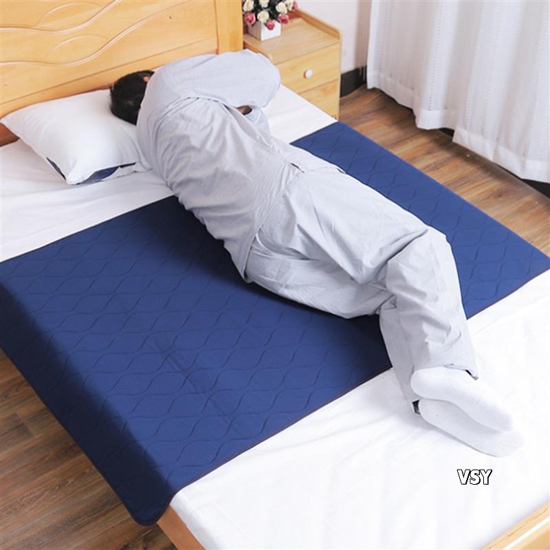 2X Waterproof Washable Inconti - Diaper Changing Mat review and price