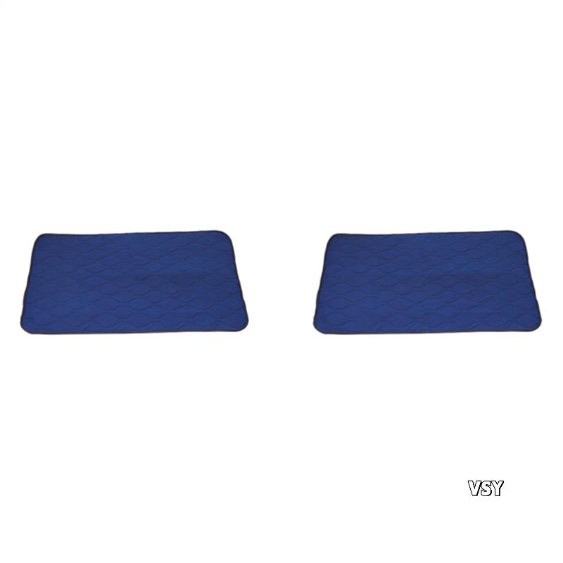 2X Waterproof Washable Inconti - Diaper Changing Mat review and price