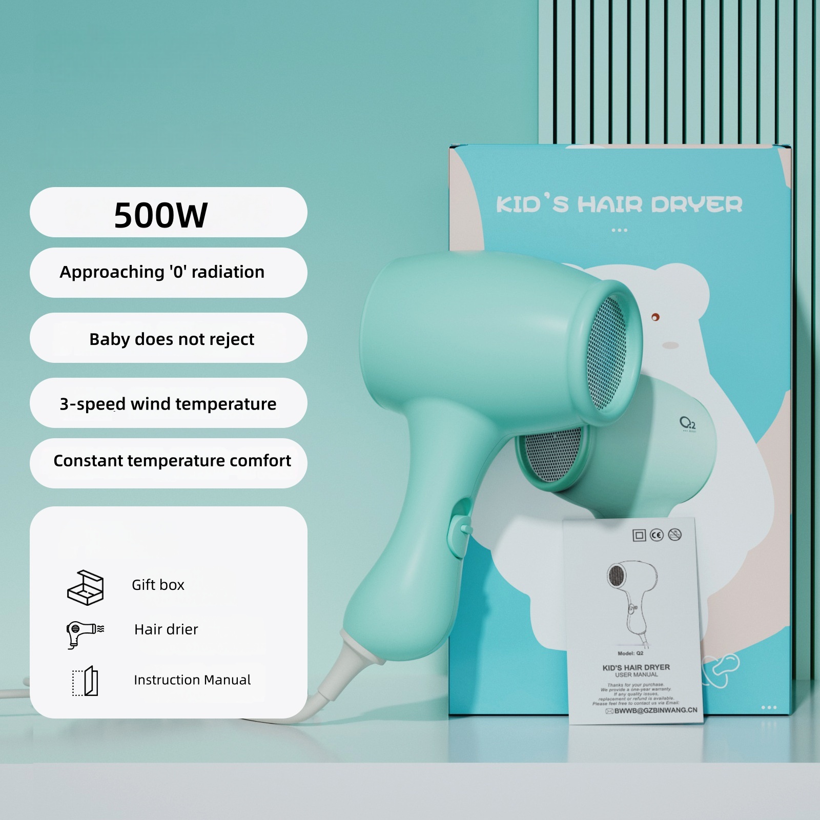 New Product: Children's Hair D - Baby Products Hair review and price