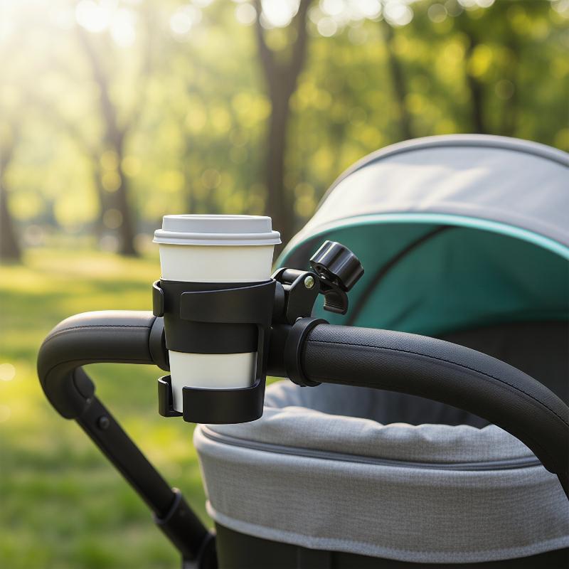 Universal Stroller Cup Holder  - Zwitsal Baby Products review and price