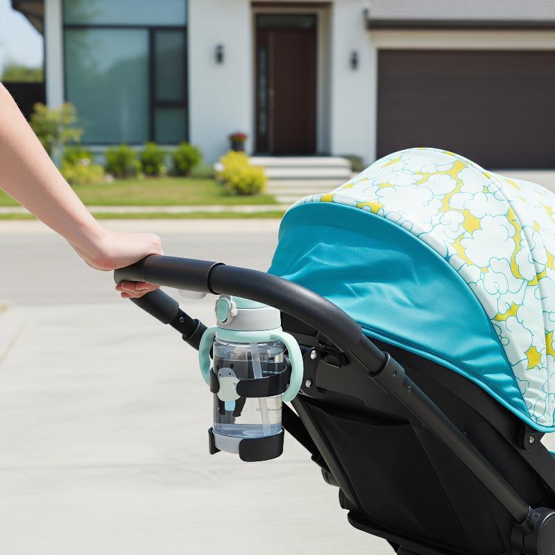 Universal Stroller Cup Holder  - Zwitsal Baby Products review and price