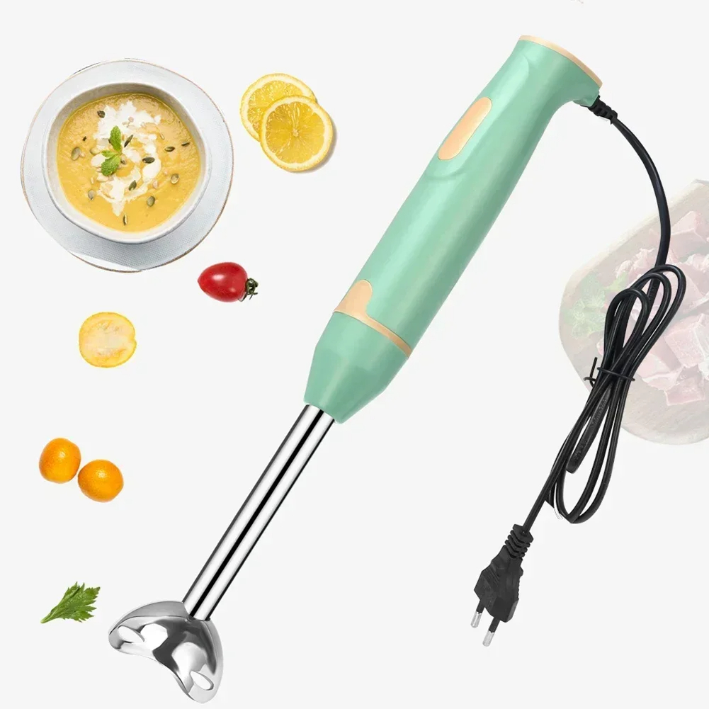 Immersion Hand Stick Blender E - Baby Food Maker Blender review and price