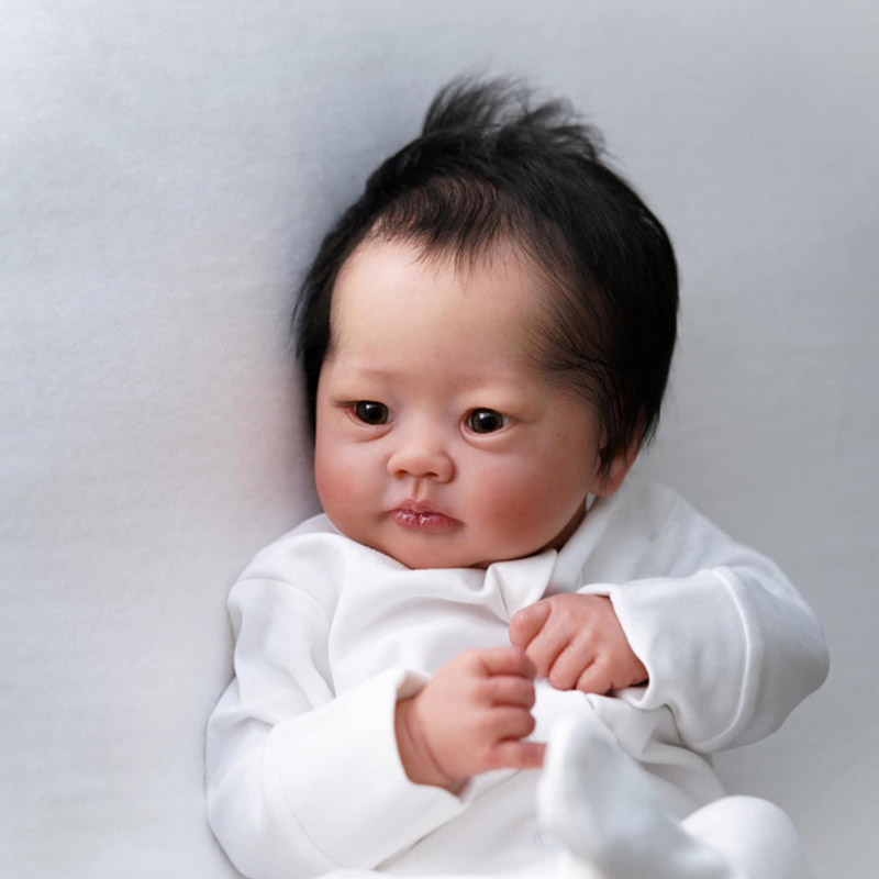 Newborn Baby Lali Doll Kit Lif - Baby Products Hair review and price