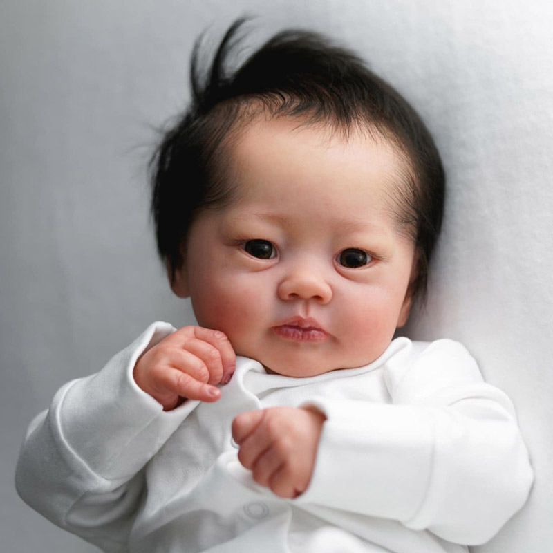Newborn Baby Lali Doll Kit Lif - Baby Products Hair review and price