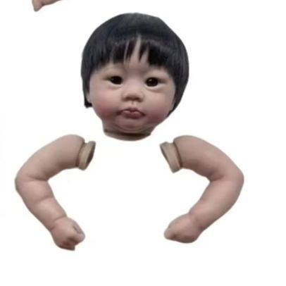 Newborn Baby Lali Doll Kit Lif - Baby Products Hair review and price