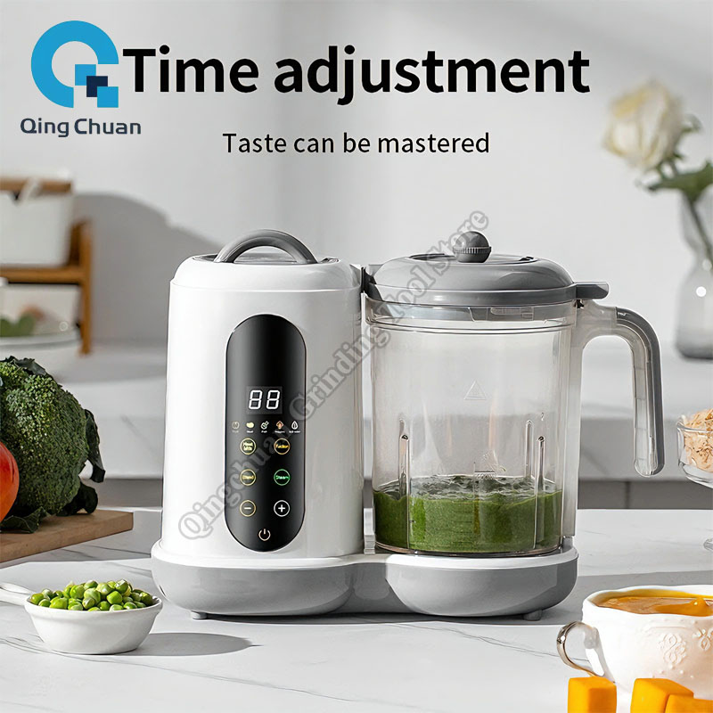 Baby Food Maker Multifunctiona - Baby Food Maker Blender review and price