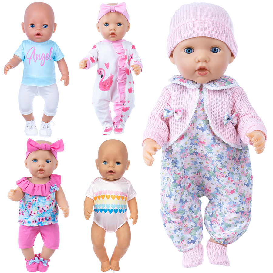 Doll Clothes for 18inch Reborn - Baby Products Website review and price