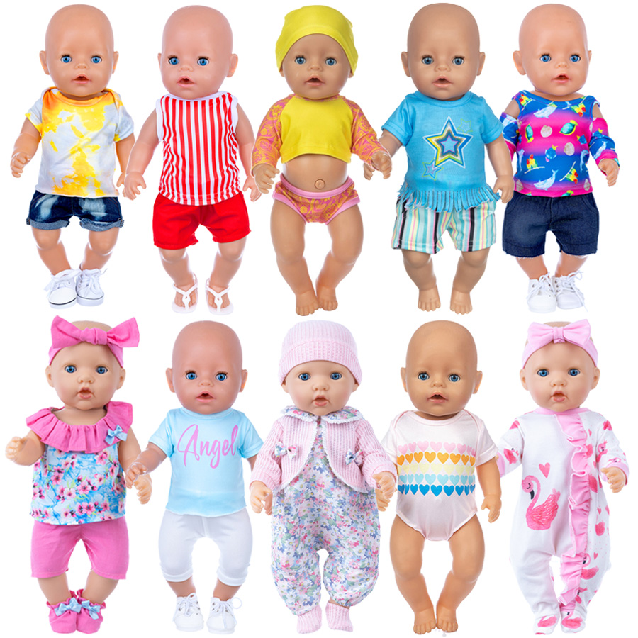 Doll Clothes for 18inch Reborn - Baby Products Website review and price