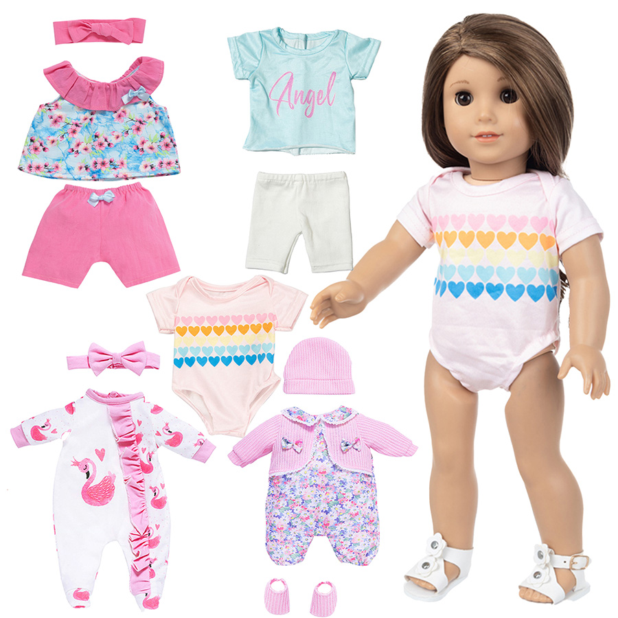 Doll Clothes for 18inch Reborn - Baby Products Website review and price