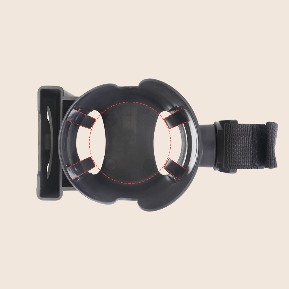 Cup Holder For Stroller Baby C - Zwitsal Baby Products review and price