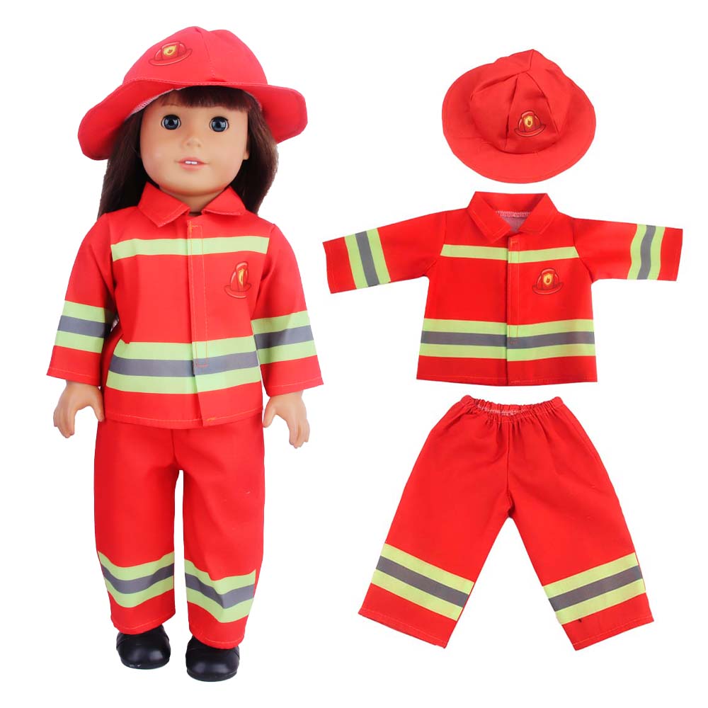 Role-playing American 18 Inch  - Baby Products Website review and price